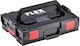 Flex Tool Case Plastic