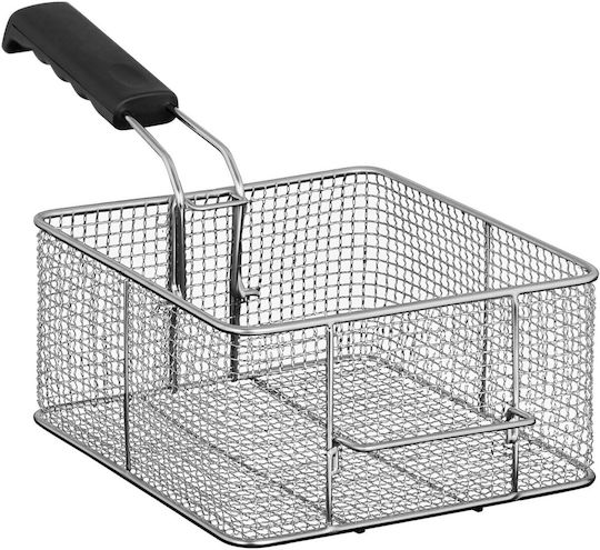 Spare Basket for Electric Fryers 25 x 23 x 12 cm