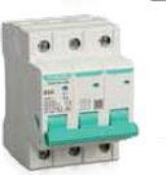Tengen Industrierter Schalter