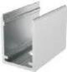 Fos me Electrical Conduit Bracket with Diameter 6mm made of Plastic