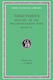 History Of The Peloponnesian War, Volume Iv: Books 7–8. General Index Thucydides Harvard University Press 0101