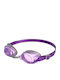 Speedo Swimming Goggles Adults with Anti-fog Lenses Purple