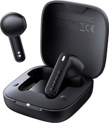 Baseus Bowie E16 In-ear Black
