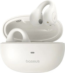 Baseus AirGo AS01 Offenes Ohr Bluetooth-Freispr...
