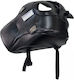Bagster 1803u Motorcycle Bagster Tank Cover Yamaha Tracer 9 Gt Black