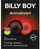 Billy Boy Προφυλακτικά Aromatisier 5τμχ