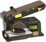 Far Tools Film/Disc Scrubber