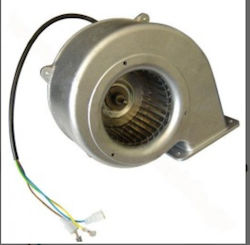 Mmotors Центробежен Вентилатор VC-10AA Mmotors Центробежен Вентилатор VC-10AA