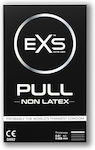 EXS Non Latex Condoms 1pc