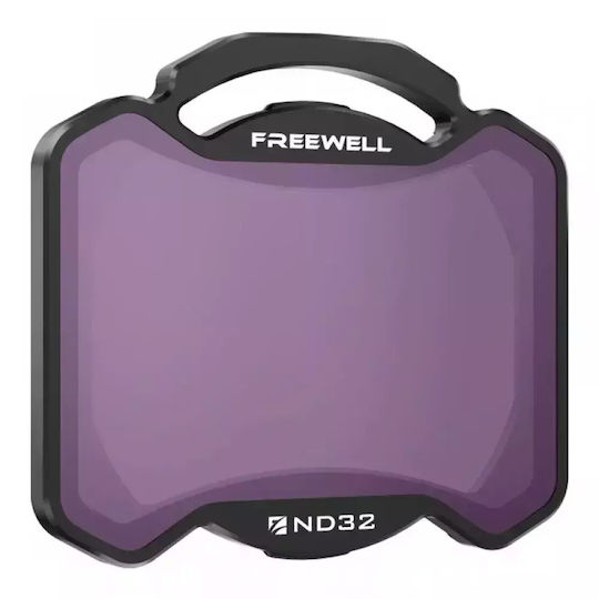 Freewell ND32 Φίλτρο Φακών για DJI Avata 2 065411