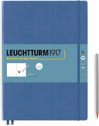 Leuchtturm1917 Μπλοκ Σχεδίου Sketchbook Leuchtturm1917 Μπλοκ Σχεδίου Sketchbook