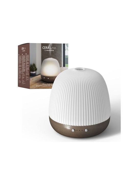 Pranarom LED Aromatherapie-Diffusor Beige