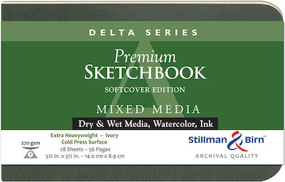 Stillman & Birn Sketch Pad