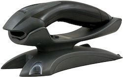 Honeywell Handheld Scanner with 2D and QR Barcode Reading Capability