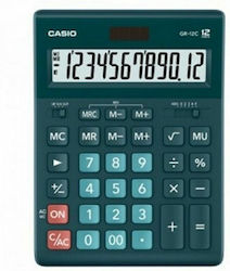 Casio Calculator în Culoarea Cupru