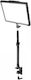 Neewer LED-Licht Tageslicht 45W mit Helligkeit LUX 3700 Lux