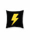 Batman Kids Throw Pillow Cover 45x45cm Multicolour