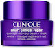 Clinique Smart Clinical Repair Overnight Recovery Face Cream + Mask 50ml