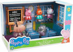 Peppa Pig The Class Peppa 10011