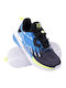 Kinder Sneakers Marineblau