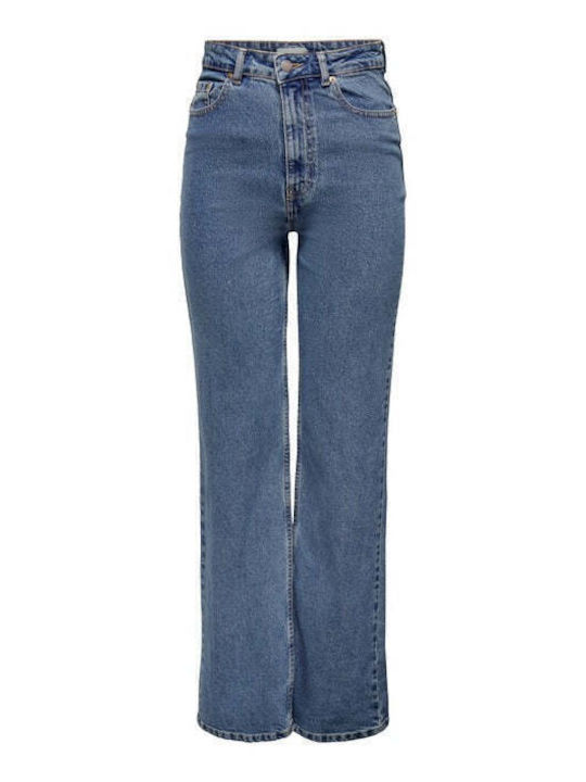 Only Women's Jean Trousers