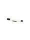 Philips Bathroom Mirror Lamp Rover Led 5w 230v Ip44 Black