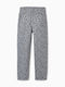 Zippy Kinder Leggings Lang grey