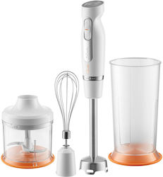Sencor 800W Λευκό SHB 4378WH