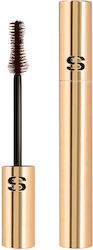 Sisley Paris Phyto-noir Mascara 02 Deep Brown