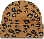 New Era Beanie Γυναικείος Σκούφος Πλεκτός σε Κα...