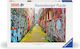 Street Art Grafitti Puzzle 2D 3000pcs