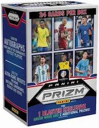 Panini - 2023-24 Prizm Copa America Football Blaster Box (24 Κάρτες) O bucată