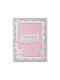 Themelidis Jewels Silver Photo Frame 9x13cm