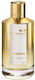 Mancera Amberful Eau de Parfum 120ml