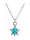 Necklace from Steel