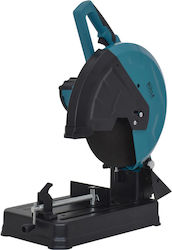 Bulle 633362 Δισκοπρίονο Κοπής Μετάλλου 2.8kW