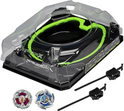Hasbro Beyblade X Xtreme Battle Set