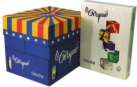 Favini Χαρτί Εκτύπωσης A4 80gr/m² 500 φύλλα