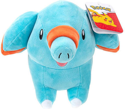 Anna Club Plush Pokemon Phanpy 20 cm