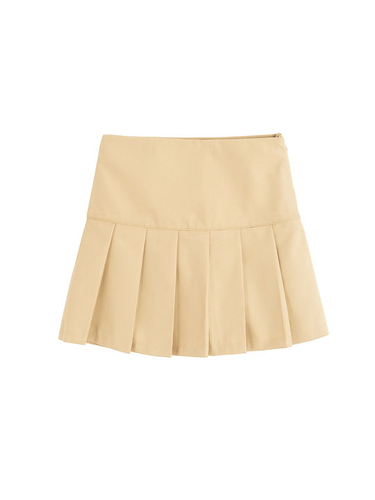 Cool Club Kids Skirt Beige