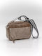 Fragola Women's Bag Crossbody Beige