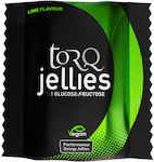 Torq Energy Jellies Lime 36gr