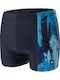 Men's Swimwear Shorts Blue