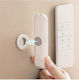 Magnetic Remote Control Holder Set of 2