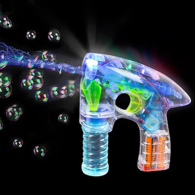 Bubble Gun