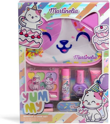 Martinelia Kids Makeup