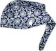 Brims and Trims Unisex Blue Surgical Cap