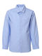 Matoufrance Kids Shirt Blue