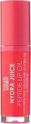 MUA Hydra Juice Peptide Lip Oil Berry Bliss 7ml