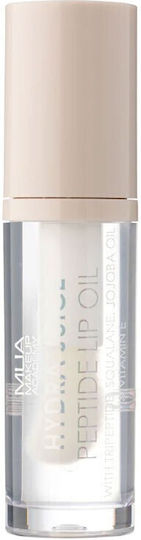 MUA Hydra Juice Peptide Lip Oil Coconut Sugar 7ml